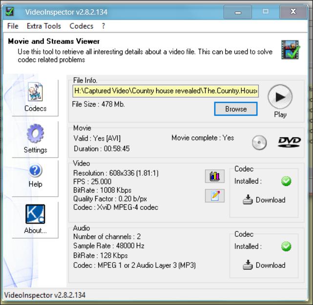 Virtualdub Windows 10