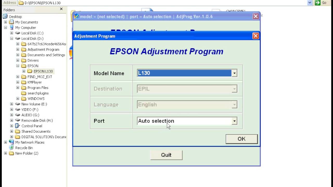 epson l220 adjustment program free download zip file