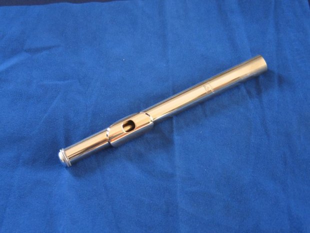 Powell Flutes Serial Numbers
